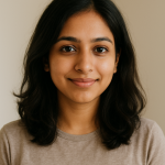 Kajal Kurian