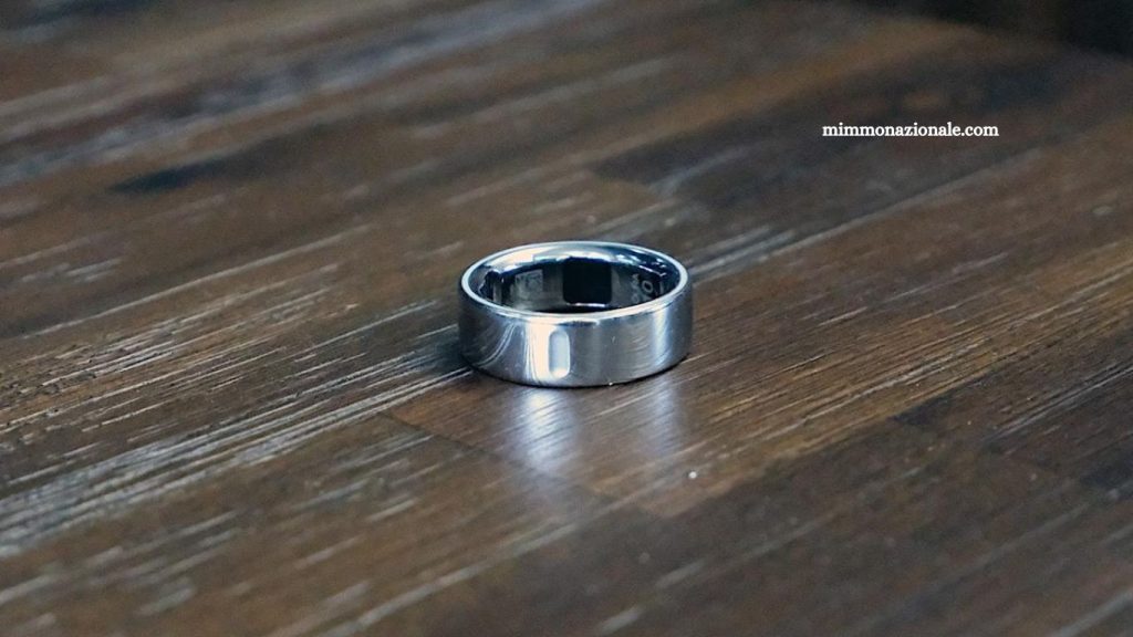 Oura Ring 4 Review: Leading the Pack in Long-Term Wearables Ring 4