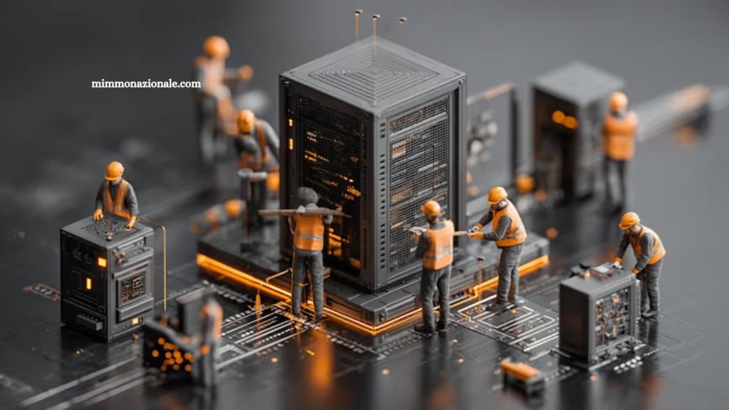 Adapt or Fail: Why AI Companies Need Flexible Vector Architectures Vector